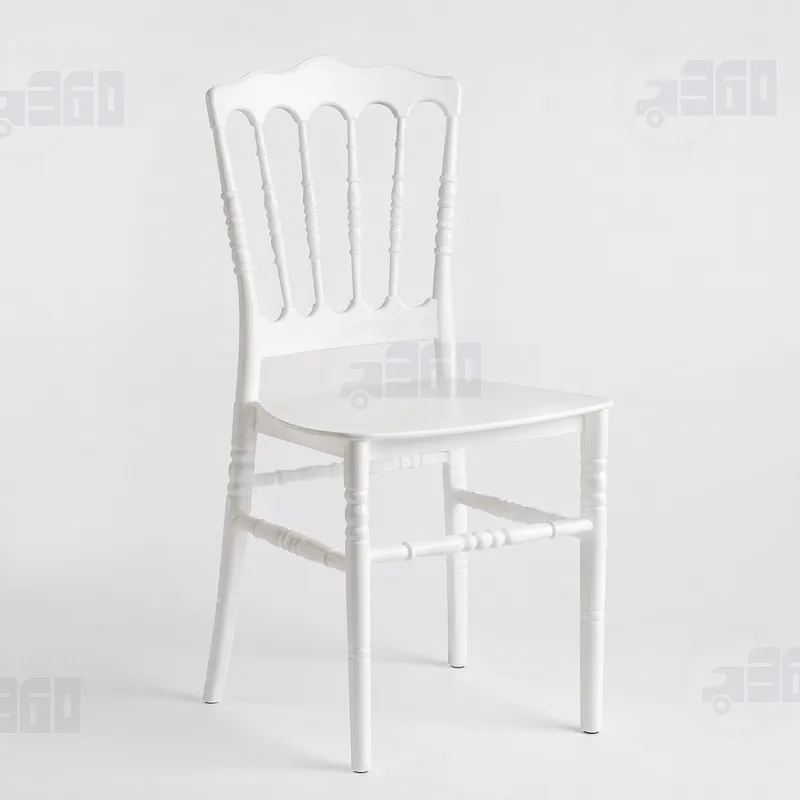Sandalyeler Model 1